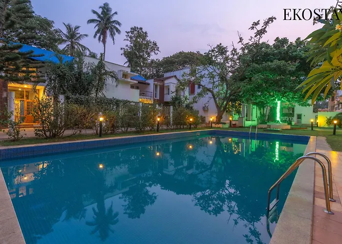 Ekostay - Signature Apartment