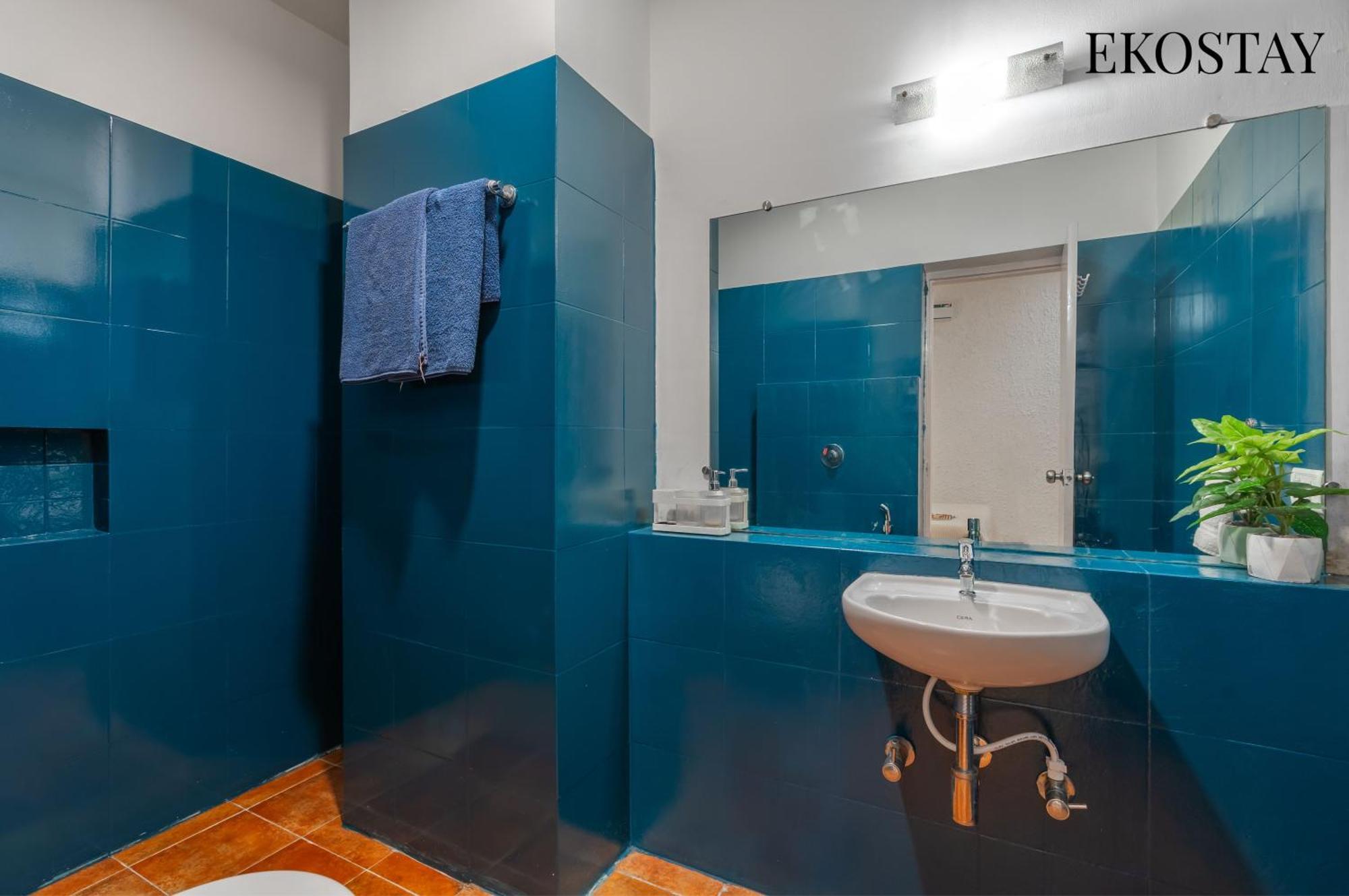 Ekostay - Signature Candolim
