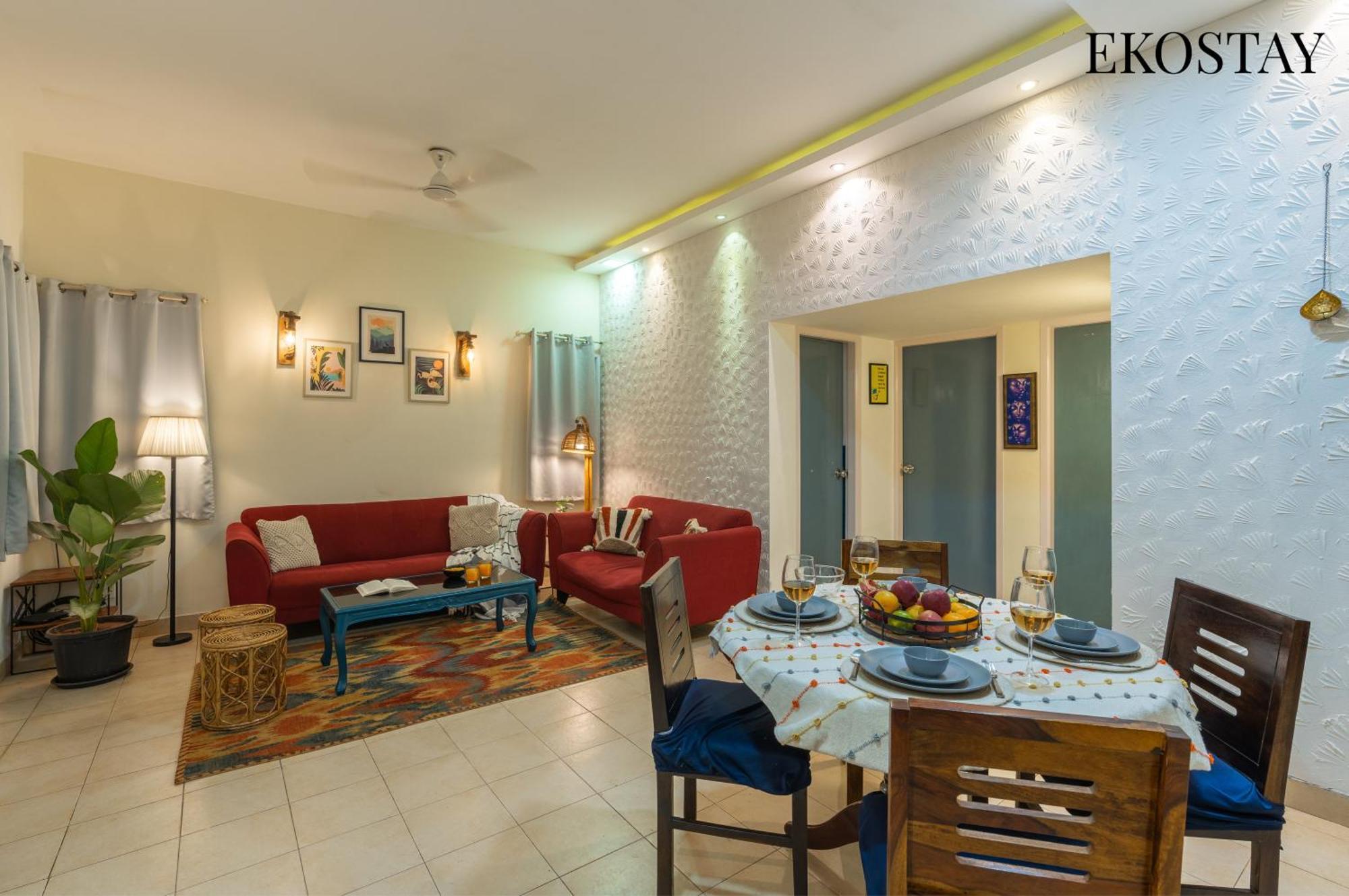 Apartment Ekostay - Signature