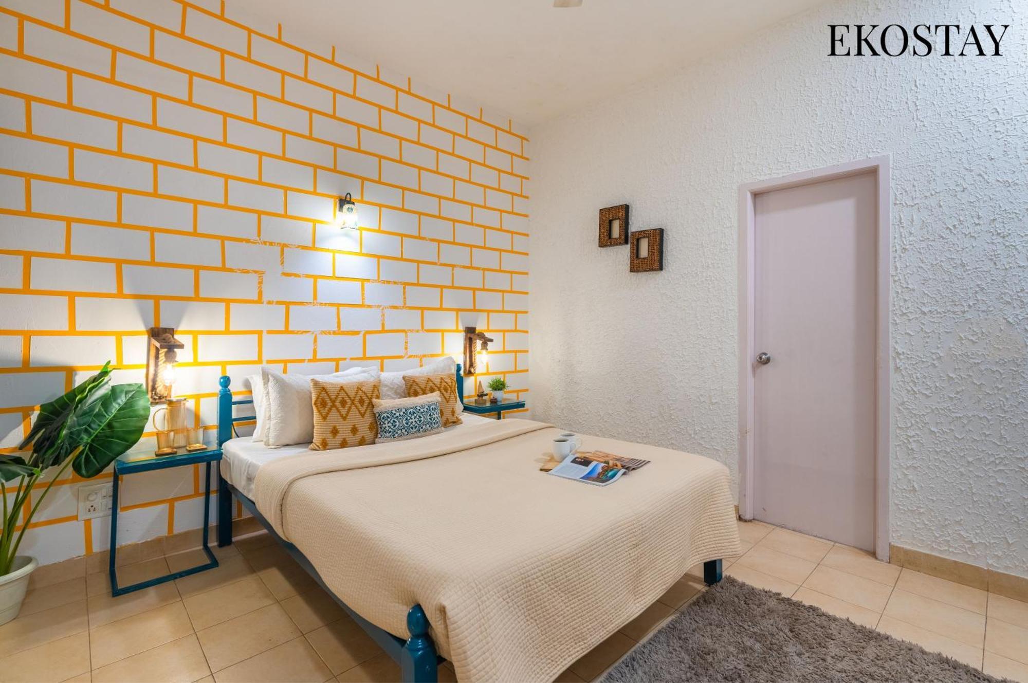Ekostay - Signature Apartment *